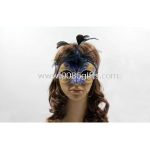 Women Veil Mask