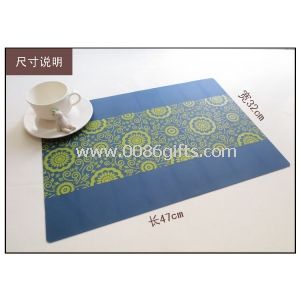 Cheap table mat