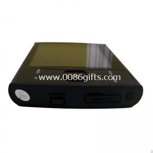 H.264 HD 1080P Car Blackbox DVR