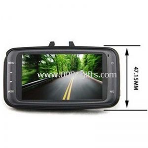 TFT Screen Car Blackbox DVR
