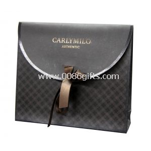 Fancy Design Paper Carrier Bag