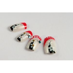 3D Fake Nails