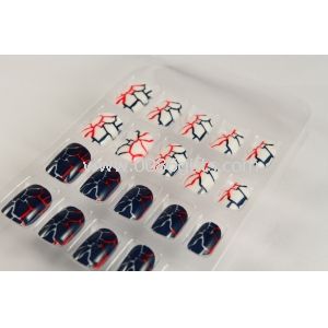 Healthy Kids Fake Nails