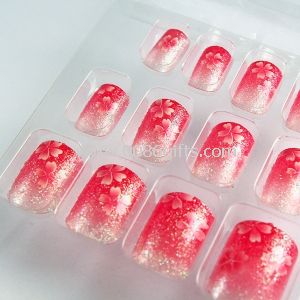 Professional Fake Nails False Nails