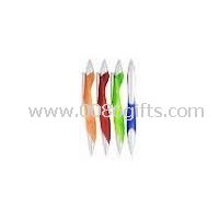 Customized 0.1-3m Best Distance Led Logo Projector Pen with Light