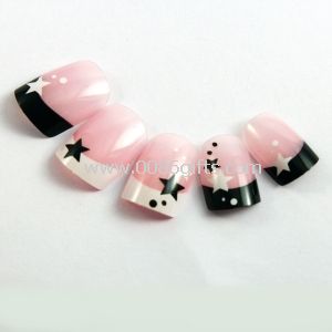 Glitter Fake Nails For adult