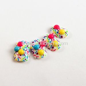Magnetic 3D Fake Nails Design