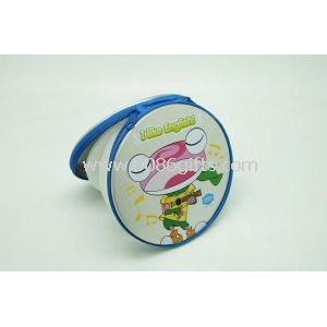 CD Zipper Box