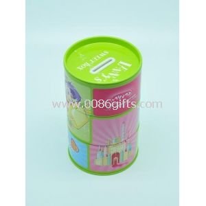Coin Box