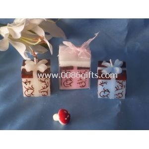 Candles Design-Cross