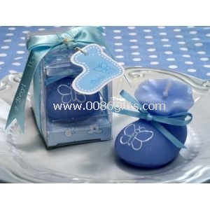 Candles Design-shoes