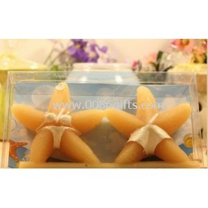 Candles Design-Starfish