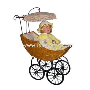 Baby Carriage