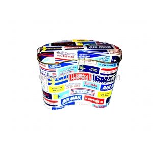 Money Tin Boxes With Cover