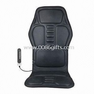 Car Massage Cushion, 5 Motors Vibration
