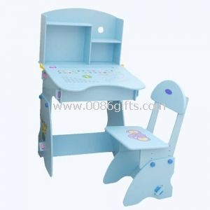 Children table and chair