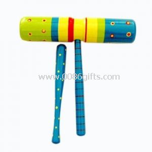 Clarinet Toy