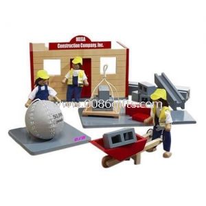 Construction Office