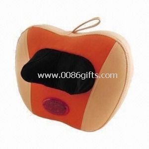 Massage Pillow with Infrared