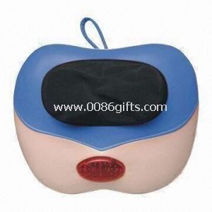 Neck Shiatsu Massage Pillow
