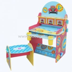 Toy School Furniture