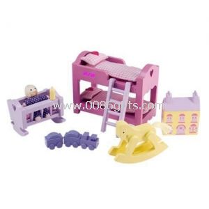 Childrens room Set Toy