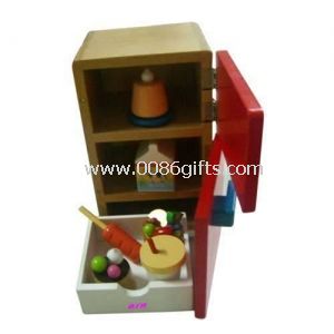 Fridge Toy