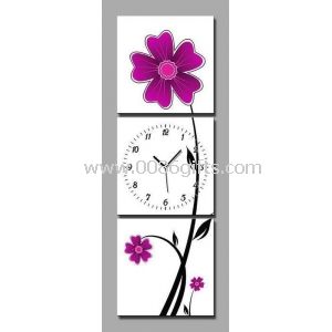 Gift wall clock