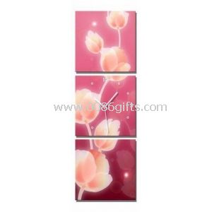 Gift wall clock-2