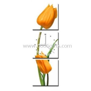 Home decoration wall clock-3