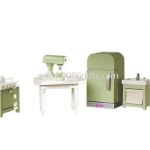 Kids Kitchen Toy