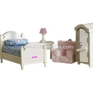 Bedroom Set toy