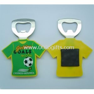 Bottle Opener with Magnet