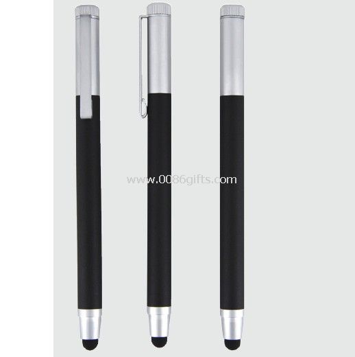 Capacitive stylus