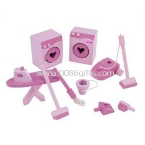 Cleaner Toy