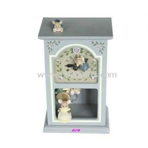 Clock Toy