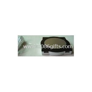 MOZZO in acciaio inox 1.1 Usb scalda