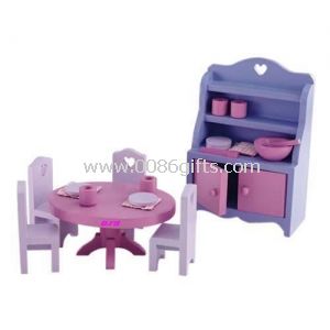 Kitchen Play Set