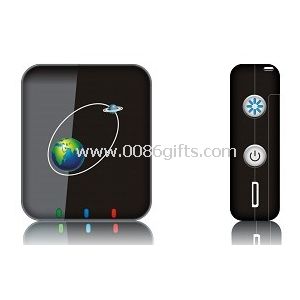 Mini Realtime GPS Tracker