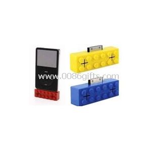 MP3 Portable Speakers