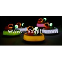 Plant PK zombies night lamp