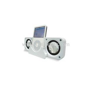 Powerful Portable Speakers