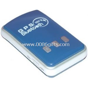 Professional Bluetooth Realtime GPS Tracking