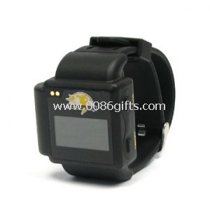 Realtime Gps Tracking Sallest wateproof GPS watch