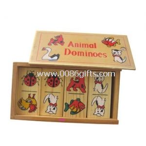 Domino Chess