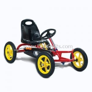 Electric Cart