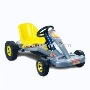 Electric motor