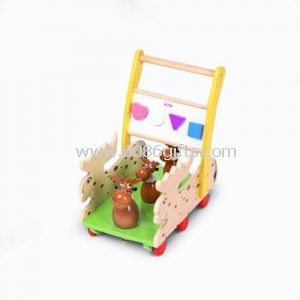 Fawn kid walker