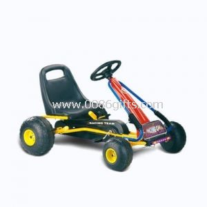 Kids Motorcycle