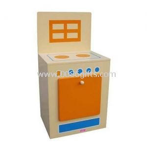 Microwave ovens and holder